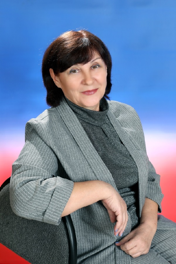 Педагог дополнительного образования Кашкевич Алла Ивановна.